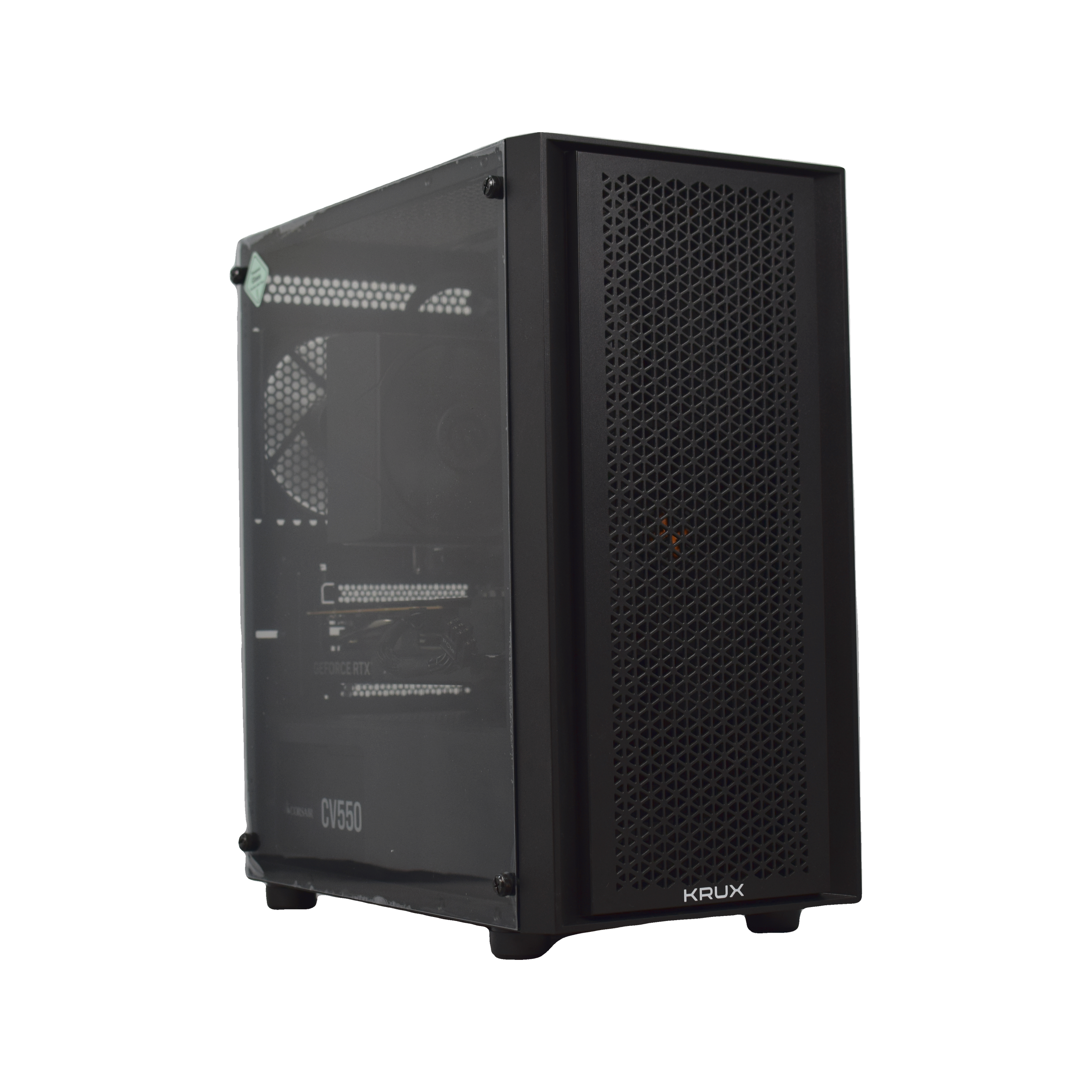 Ryzen 9 5900X | RTX 3070 | Prenew